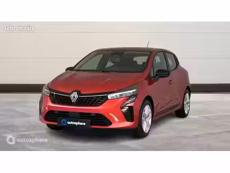 Renault Clio 1.5 dCi 100 Evolution