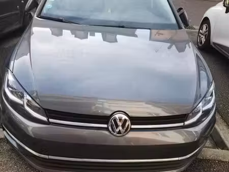 Volkswagen Golf 1.6 TDI 115
