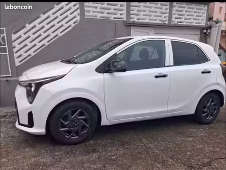 Kia Picanto 1.2 79