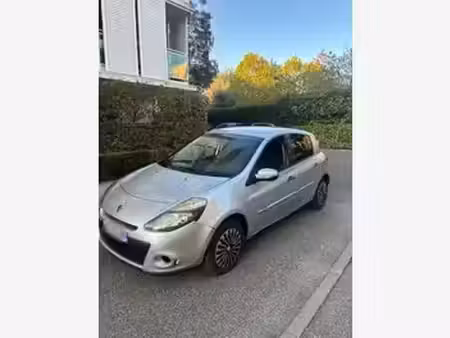 Renault Clio 1.5 dCi 70 Dynamique