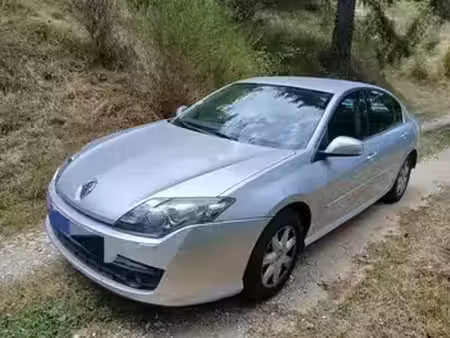 Renault Laguna 1.5 dCi 110 Initiale