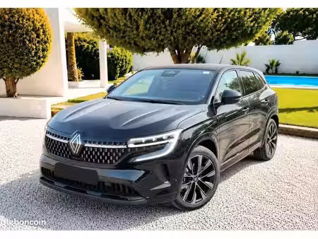 Renault Austral 1.2 200 Techno