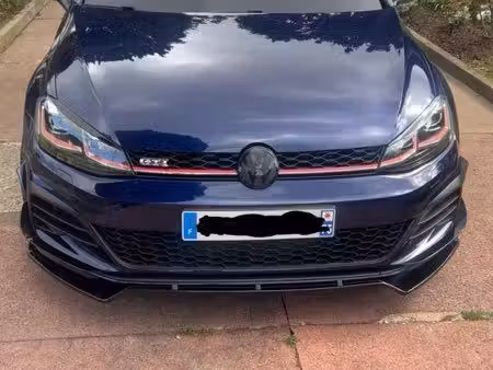 Volkswagen Golf GTI 2.0 TFSI 230 Performance