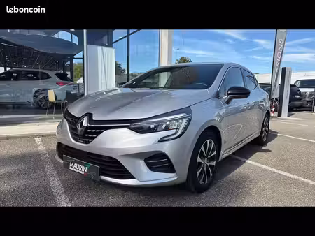Renault Clio 1.0 TCe 90 Techno