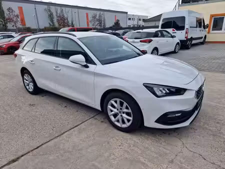 Seat Leon 1.5 Style