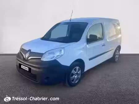 Renault Kangoo 1.5 dCi 90 Grand Confort