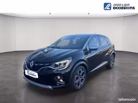 Renault Captur E-Tech 1.6 160 Intens