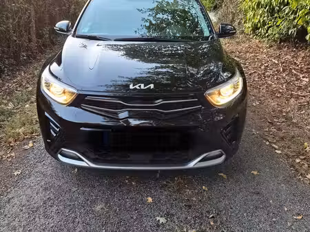 Kia Stonic 1.0 T-GDi 100