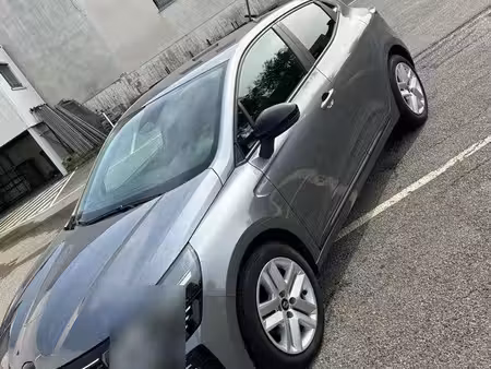 Renault Clio 1.0 SCe 65 Evolution