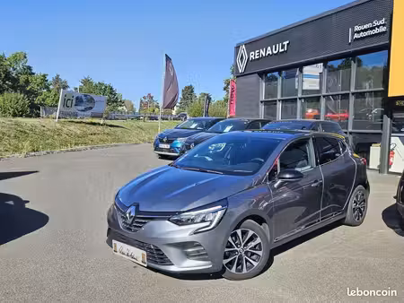 Renault Clio E-Tech 1.6 145 Techno