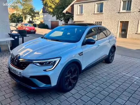 Renault Arkana 1.3 TCe 160