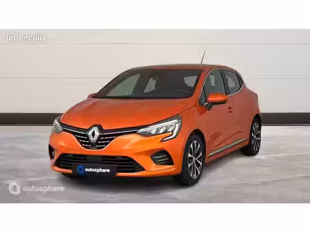 Renault Clio E-Tech 1.6 140 Intens