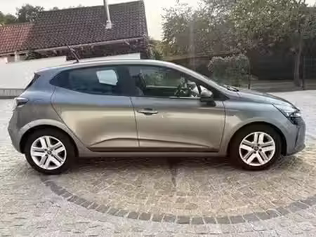 Renault Clio 1.0 TCe 90 Evolution