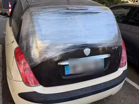 Lancia Ypsilon 1.2