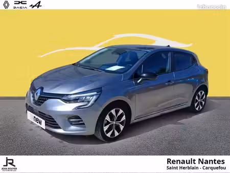 Renault Clio E-Tech 1.6 145 Evolution