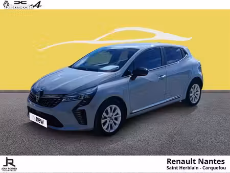 Renault Clio 1.5 dCi 100 Evolution
