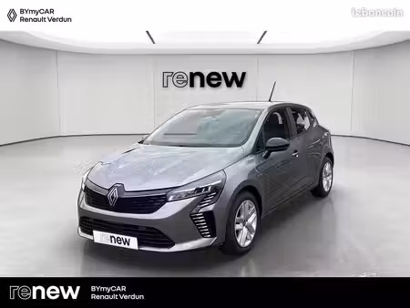 Renault Clio 1.5 dCi 100 Evolution