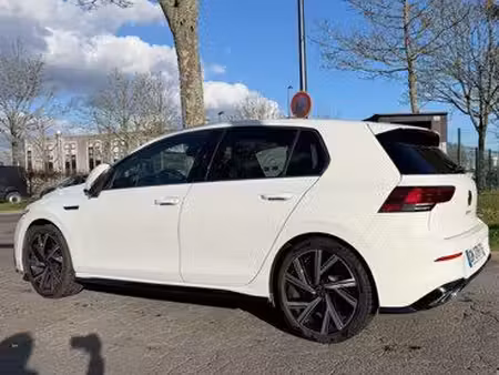 Volkswagen Golf 1.5 TSI 150