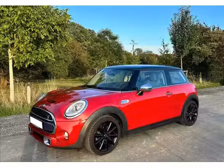 Mini Mini Cooper S 2.0 192 Chili