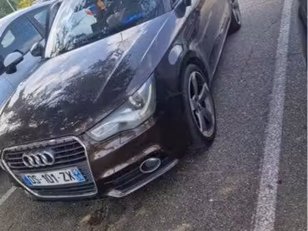 Audi A1 1.6 TDI 105