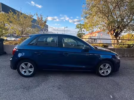 Audi A1 1.4 TDI 90