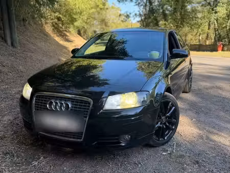 Audi A3 1.9 TDI 105