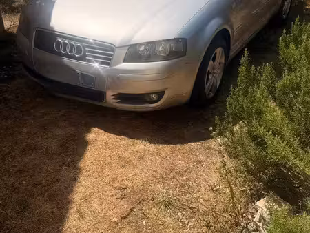 Audi A3 1.9 TDI 105