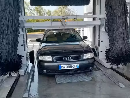 Audi A3 1.9 TDI 130