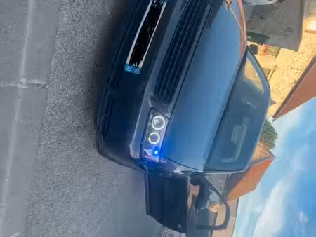 Audi A3 1.8 125