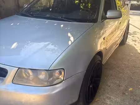 Audi A3 1.9 TDI 130