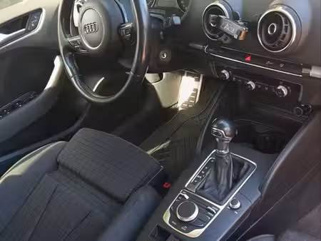 Audi A3 1.6 TDI 105