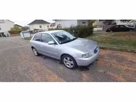 Audi A3 1.9 TDI 130