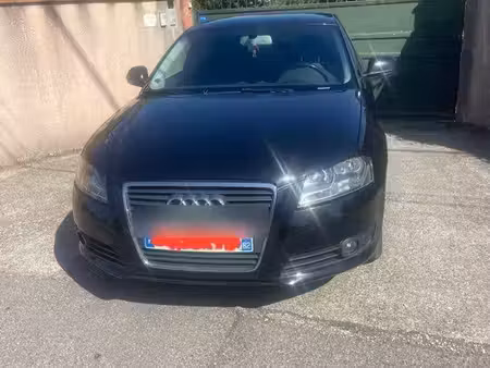 Audi A3 1.6 TDI 90