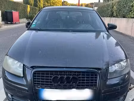 Audi A3 2.0 FSI 150