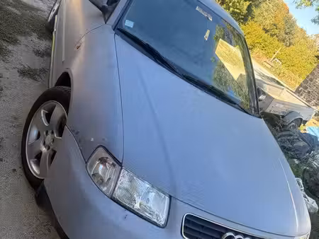 Audi A3 1.9 TDI 110