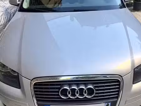 Audi A3 1.6 FSI 115