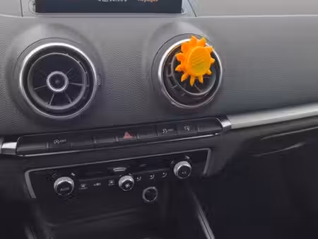 Audi A3 2.0 TDI 150
