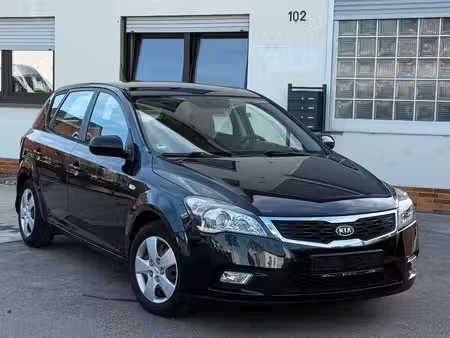 Kia Ceed 1.4 90