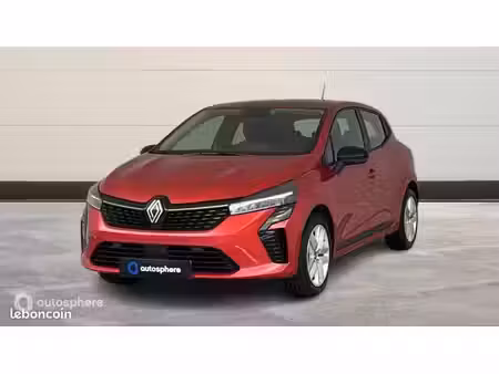 Renault Clio 1.5 dCi 100 Evolution