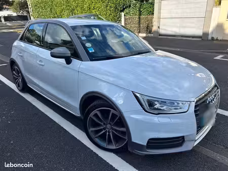 Audi A1 1.4 TDI 90