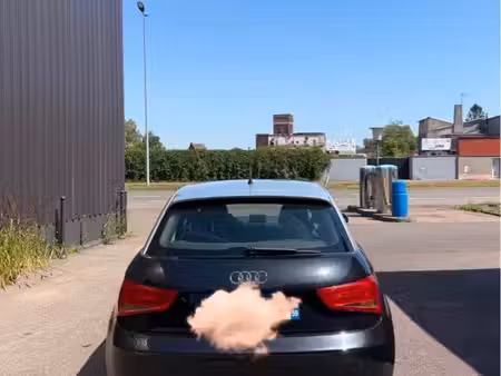 Audi A1 1.6 TDI 90