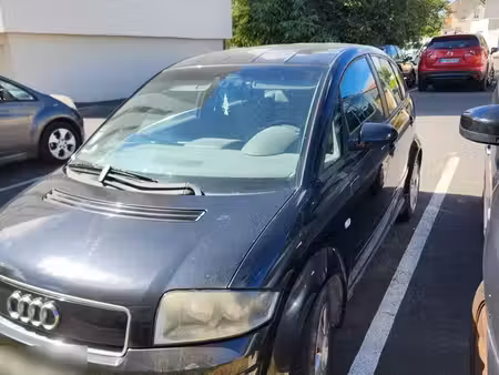 Audi A2 1.4 TDI 75
