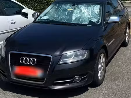 Audi A3 1.6 TDI 105