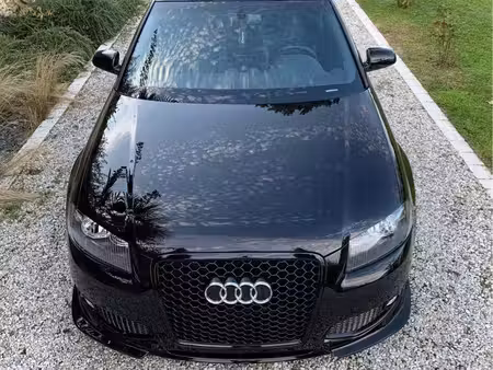 Audi A3 1.9 TDI 105