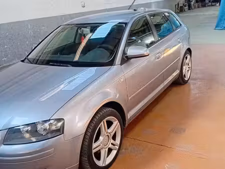 Audi A3 2.0 TDI 140