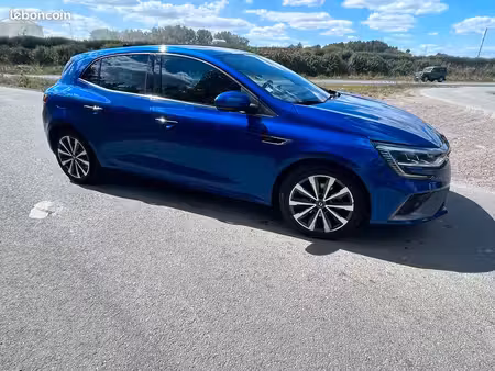 Renault Mégane 1.3 TCe 140