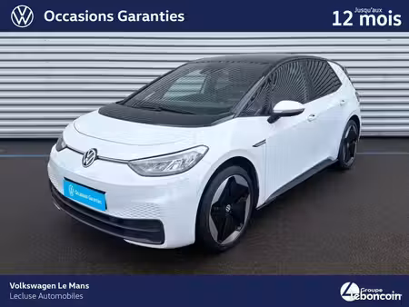 Volkswagen ID.3 204 Performance