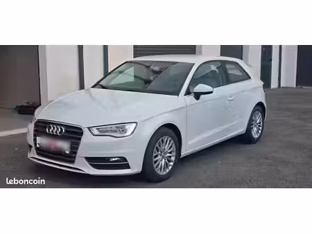 Audi A3 2.0 TDI 150