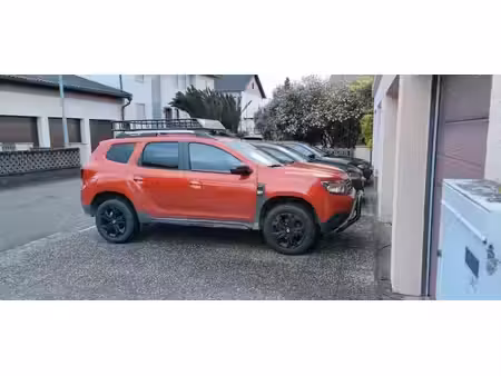Dacia Duster 1.3 TCe 150
