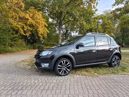 Dacia Sandero 1.5 dCi 90